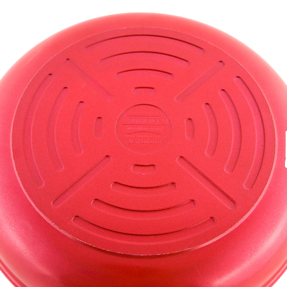 Chảo diamond Sunhouse CSBK28/N (28cm)